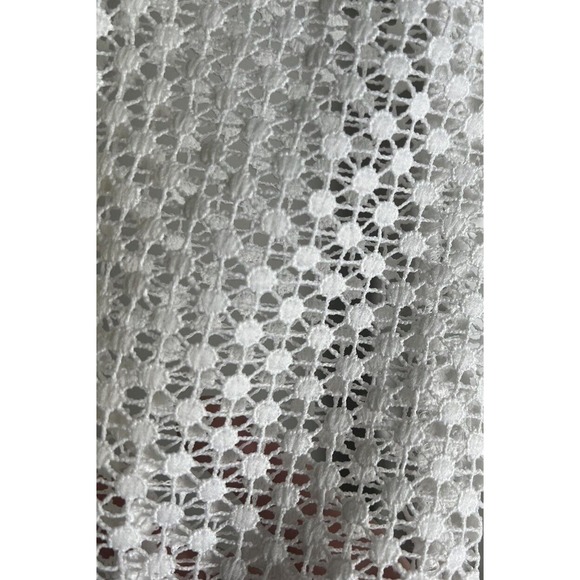 Anthropologie x BHLDN Edina Tea Length Midi Dress- Wedding- Easter- Formal- LIT! - Picture 13 of 16